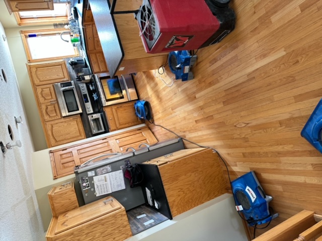 Content Restoration in Washington County, Minnesota - Water Damage Cleanup .AI CORP | American Restores Group